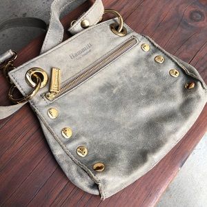 Hammit Tony Small Crossybody